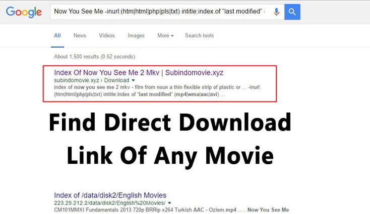 how to watch any movie on google